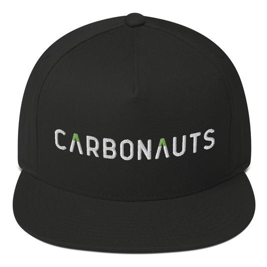 Carbonauts Hat